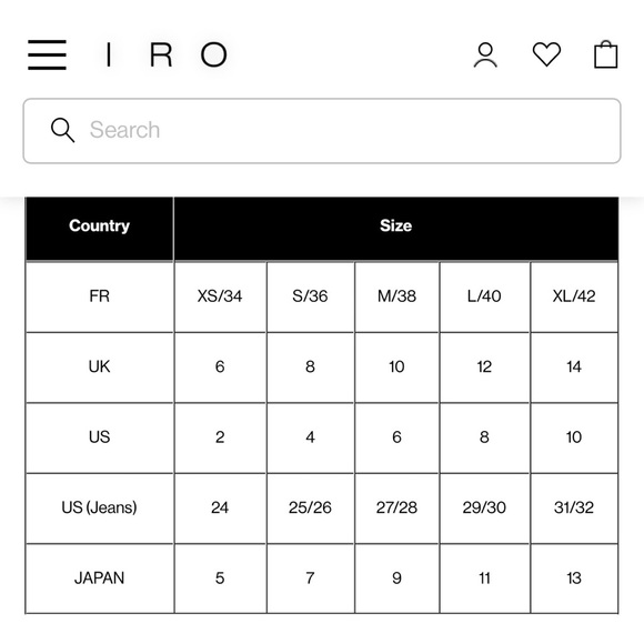 IRO Boina Animal Print Wrap Dress in Red and Black Size 34/XS - Picture 9 of 9